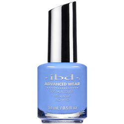 Advanced Wear Lacquer - Just LA-nding